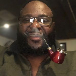 Meet your Posher, Keith